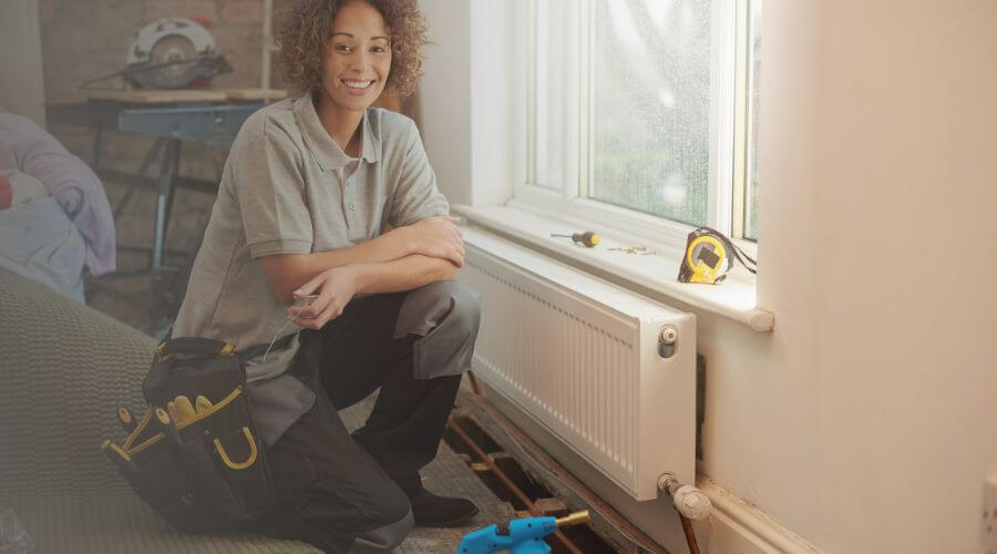 Professional Tankless Water Heater Installation in Cayucos, CA